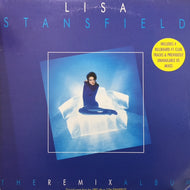 LISA STANSFIELD / THE REMIX ALBUM