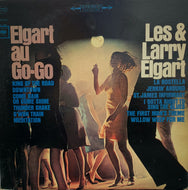 LES & LARRY ELGART / ELGART AU GO-GO