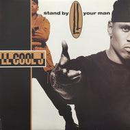 LL COOL J / STAND BY YOUR MAN