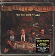 LITTLE WILLIES / FOR THE GOOD TIMES