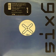 LOLEATTA HOLLOWAY / STAND UP! (XEM MANTRA REMIX)