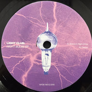 LIGHT CLUB / NIGHT BULBS EP