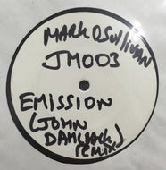 MARK O SULLIVAN / EMISSION