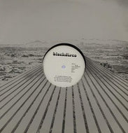 LOVEFINGERS & NITEDOG / BLACK DISCO VOL.10