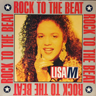 LISA MOORISH / ROCK TO THE BEAT