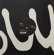 LUMP / FEELING EP