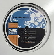LAUDERT / BYE BYE SUMMER
