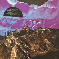 LATE OF THE PIER / FANTASY BLACK CHANNEL
