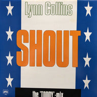 LYN COLLINS / Shout (The Toddy-Mix)