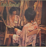 LINDA RONSTADT / SIMPLE DREAMS