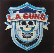 L.A. GUNS / L.A. Guns