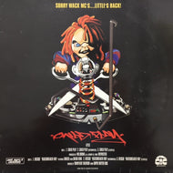 LITTLE / CHILD PLAY / レスキュー