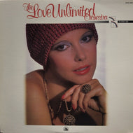 LOVE UNLIMITED ORCHESTRA / VERY BEST OF THE LOVE UNLIMITED ORCHESTRA