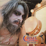 LEON RUSSELL / CARNEY (US ORIGINAL)