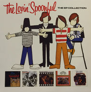 LOVIN' SPOONFUL / THE EP COLLECTION