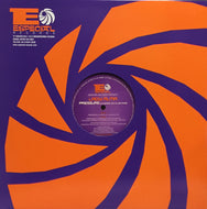 LADY ALMA PROJECT / PRESSURE (Universal Sun Club Remixes)