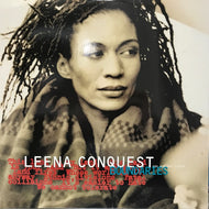 LEENA CONQUEST / BOUNDARIES