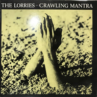 LORRIES / CRAWLING MANTRA
