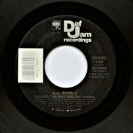 LL COOL J / Around The Way Girl / Mama Said Knock You Out