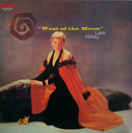 LEE WILEY / WEST OF THE MOON