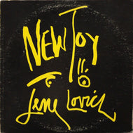 LENE LOVICH / New Toy