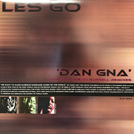LES GO / DAN GNA