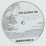 LOSOUL / THE PULSES EP
