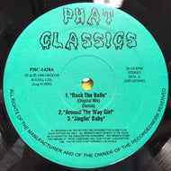 LL COOL J / PHAT CLASSICS
