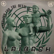 LAIBACH / Sympathy For The Devil