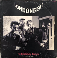 LONDONBEAT / I've Been Thinking About You