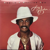 LARRY GRAHAM / ONE IN A MILLION YOU