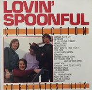 LOVIN' SPOONFUL / COLLECTION