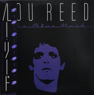 LOU REED / The Blue Mask