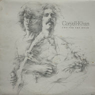 LARRY CORYELL & STEVE KHAN / Two For The Road