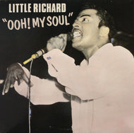 LITTLE RICHARD / Ooh! My Soul