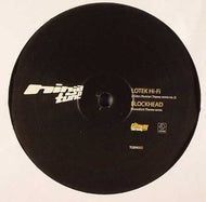 LOTEK HI-FI / BLOCKHEAD / THE GETAWAY / BLACK MONDAY