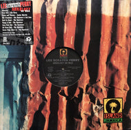 LEE SCRATCH PERRY / Arkology On Wax