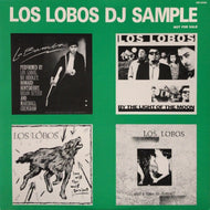 LOS LOBOS / DJ SAMPLE