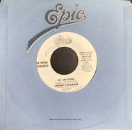 LUTHER VANDROSS / So Amazing