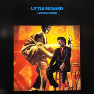 LITTLE RICHARD / Lifetime Friend