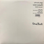 LITH DE LANKA VS. DANNY MARQUEZ / WHITE ISLAND