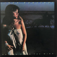 LINDA RONSTADT / Hasten Down The Wind