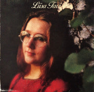 LIISA TAVI / Liisa Tavi