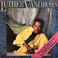 LUTHER VANDROSS / STOP TO LOVE