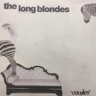 LONG BLONDES / COUPLES