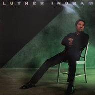 LUTHER INGRAM / LUTHER INGRAM
