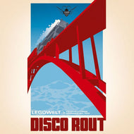 LEGOWELT / DISCO ROUT