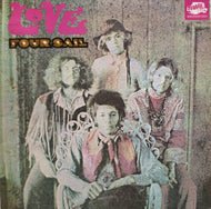 LOVE / Four Sail