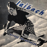 LAIBACH / Across The Universe