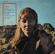 LULU / Lulu's Greatest Hits